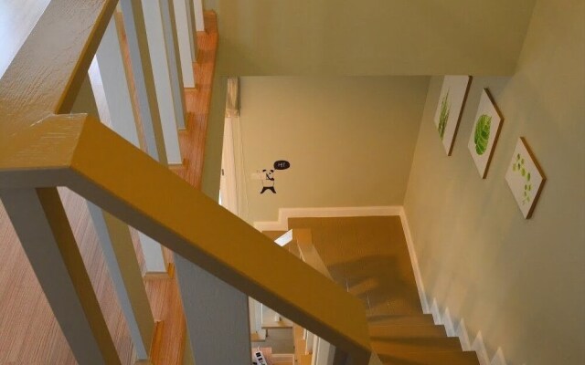 Siwaphat House Chiangmai