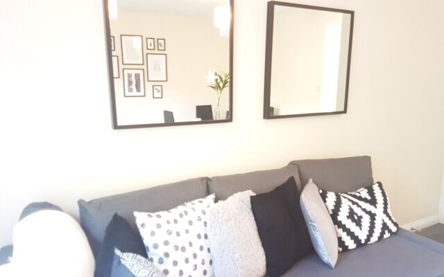 Vokes House - Oceana Serviced Accommodation