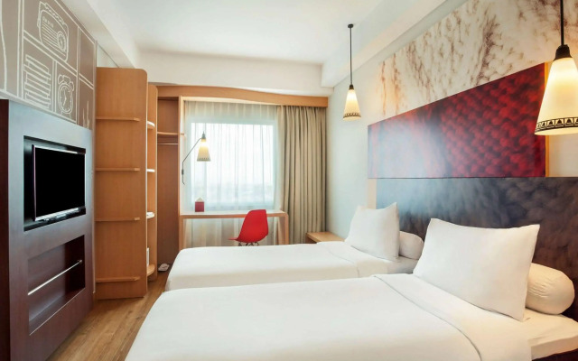 ibis Yogyakarta Adi Sucipto