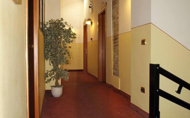 Hotel Antico Moro