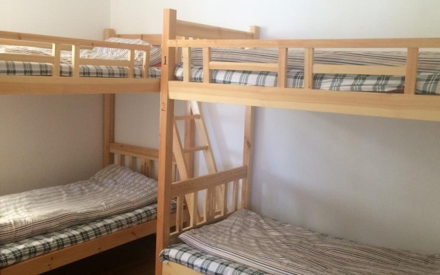 Xining Qingyue Youth Hostel – Guest Rooms – Xining