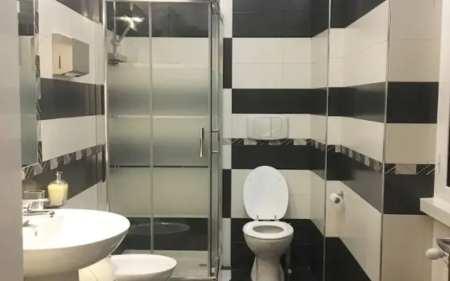 Michelangelo Guest House