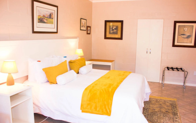 Glenfinnan Guest House B&B Accommodation