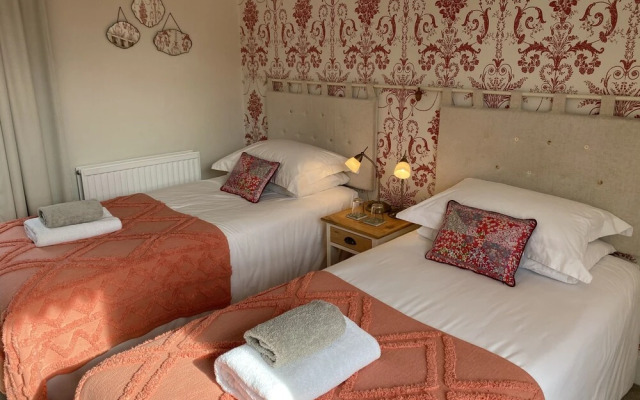 The White House B&B