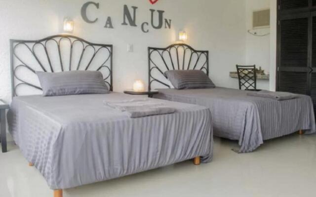 Modern apartment near the beach