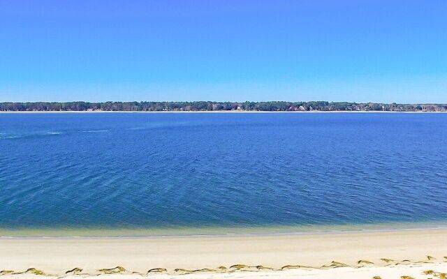 South Sea Pines - 4 Br Townhouse