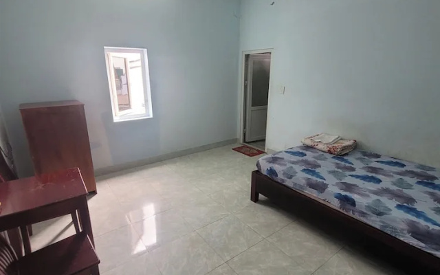 Nha Nghi Tan Thanh 1 – Guest Rooms – Buon Ma Thuot