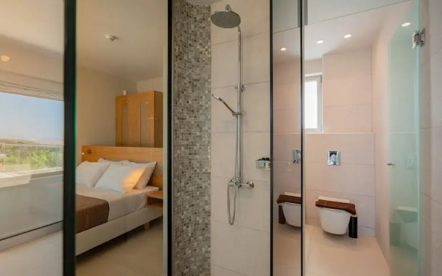 Luxury Villa Zakkallin - With Amazing View