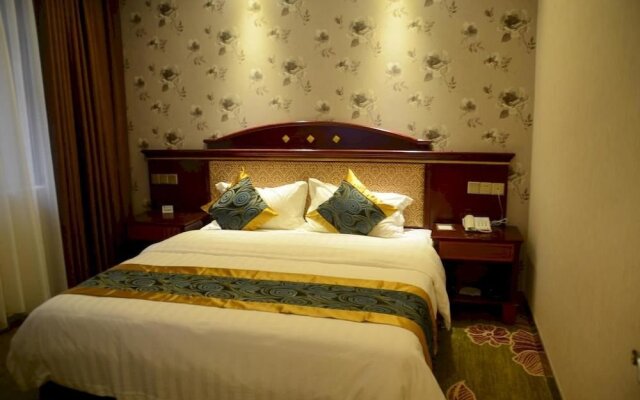Asia Hotel - Guizhou