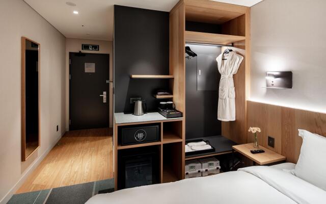 G3 Hotel Chungmuro