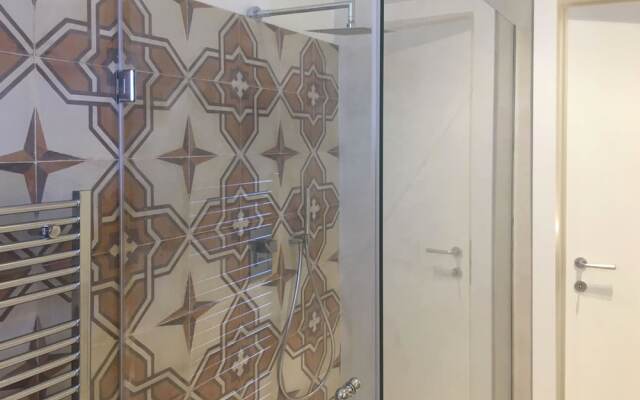 Villa Starace Suites et Appartements