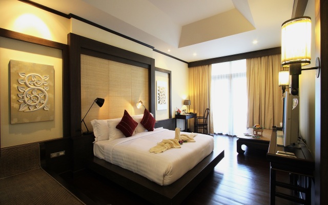 Bodhi Serene Chiang Mai Hotel