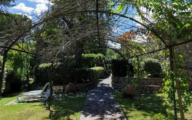 Hotel Pescille - Tuscany Charme