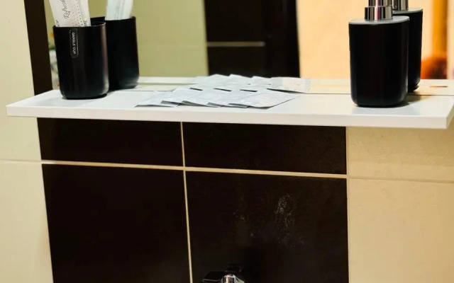 Апарт Компани на ул. Ленинградская, д. 23Д