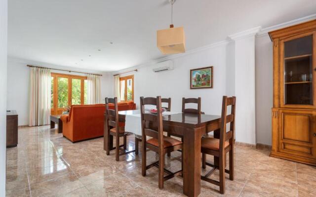 Villa Casa Abel with swimming pool
