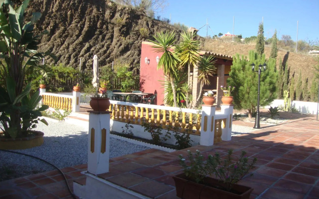 Villa la Vinuela/ Malaga 101487