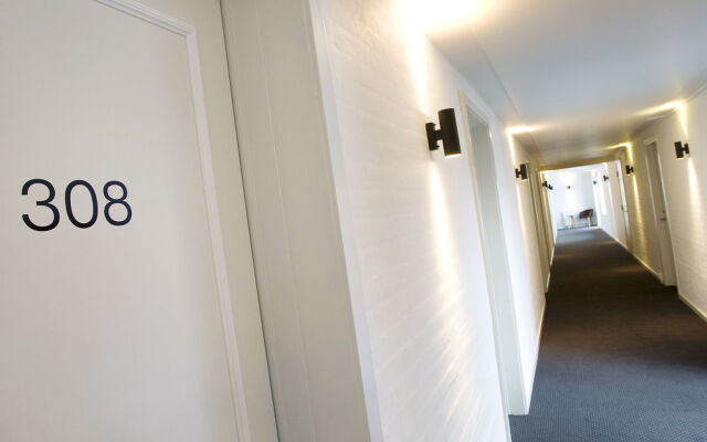Hotel Ry