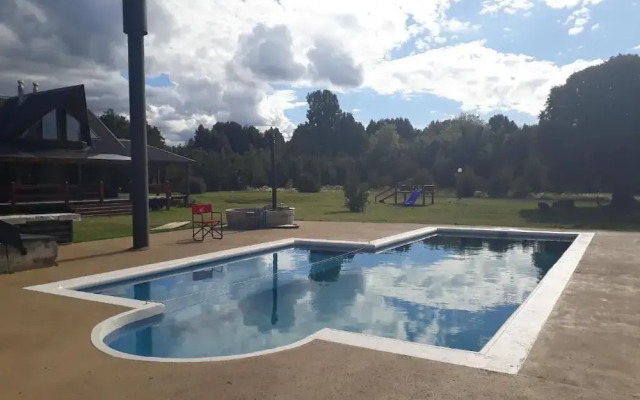 martina bugalows country lodge
