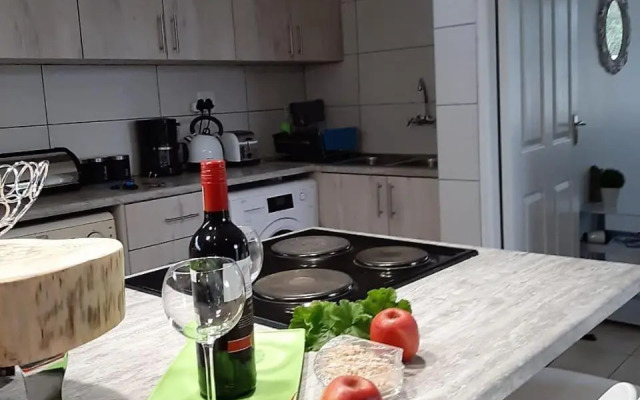 Bergsight Self Catering Accommodation