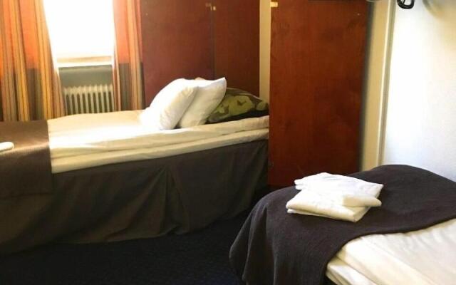 Hotell Drott