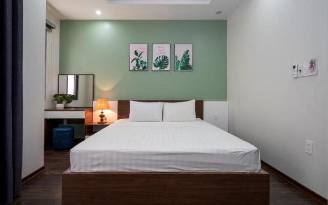 Sonny Homestay Hạ Long - Villa 5 Bedroom