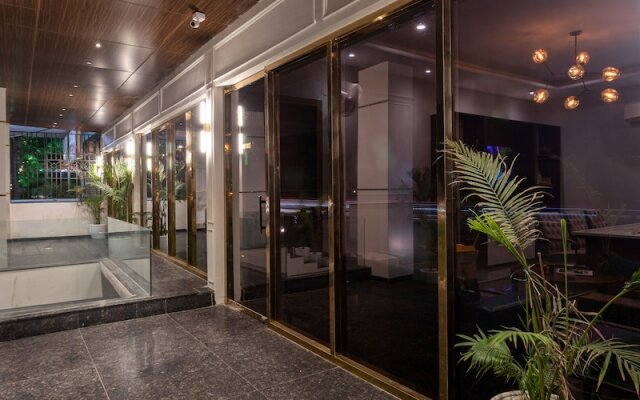 Hotel Sivila