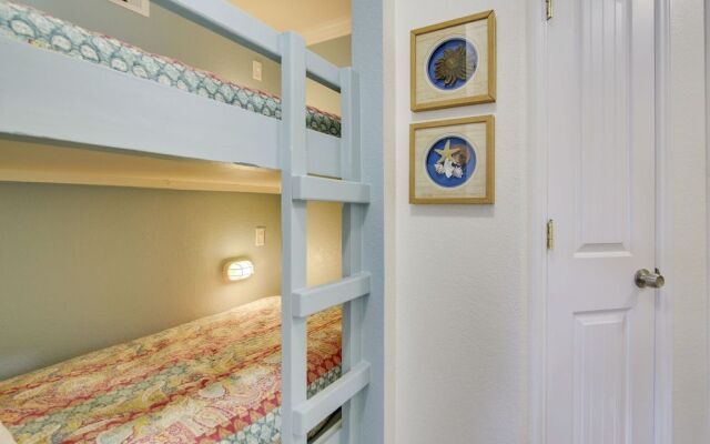 Seascape 2306 - 1 Br Condo