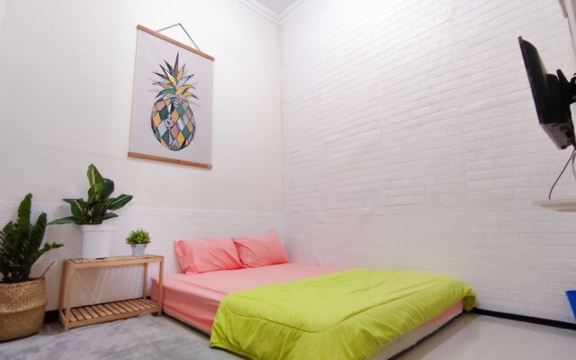 Surabaya Homey near ITS