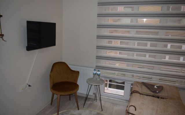 Tekinler Otel