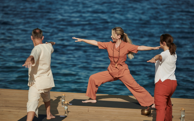 Maxx Royal Bodrum