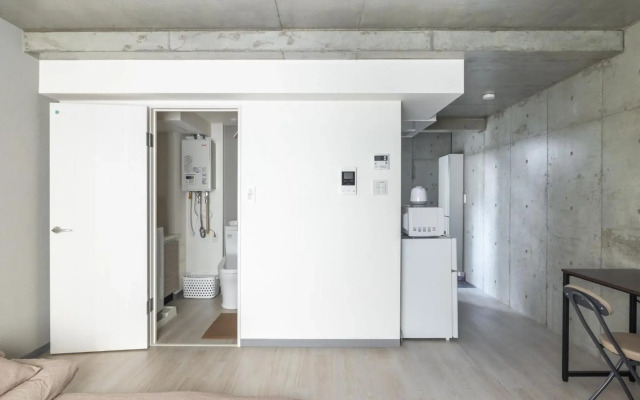 Marvelous Koiwa - Vacation STAY 90814v