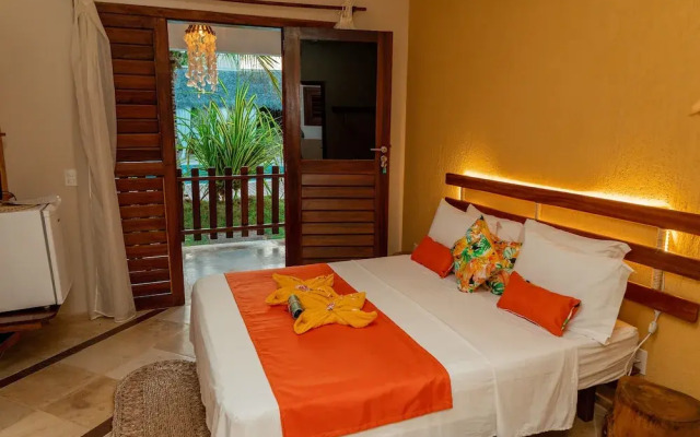 Camozen Resort & Spa