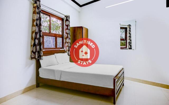 OYO Flagship 85589 Hotel Lotus Inn