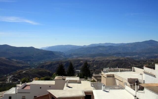 Refugio De La Alpujarra