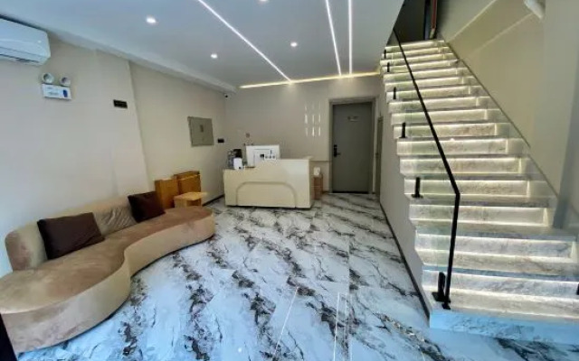 eilan Intelligent Hotel