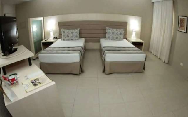 Hotel Metrópole Maringá