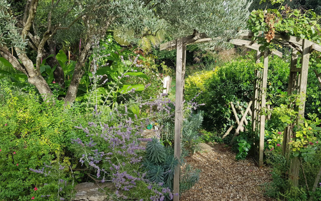 La Bastide de Boisset