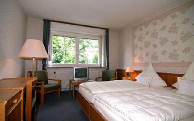 Hotel zur Brücke