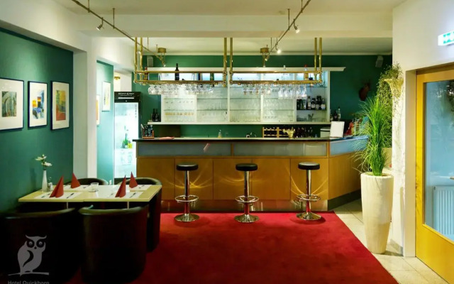 Hotel Quickborn