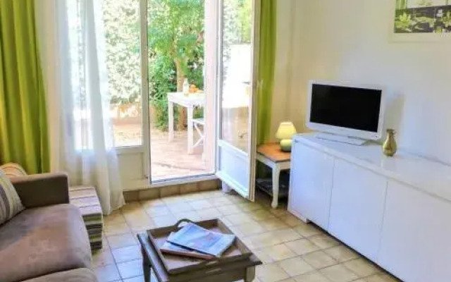 Résidence les Vignes