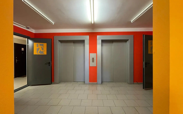 Этажидейли на переулке Трамвайном 2/3