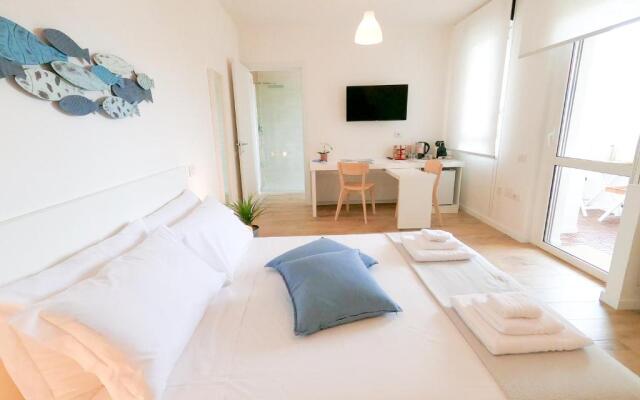 Suite Lighthouse (Adults Only)