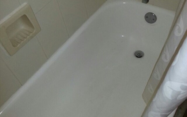 Hollywood Beach Resort-beautiful Studio Sleeps 4