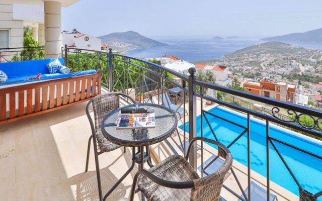 Villa Hera