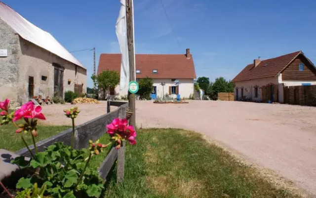 Domaine Sainte Marie