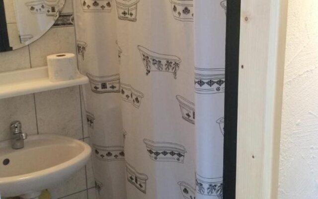 Jorgos Apartman