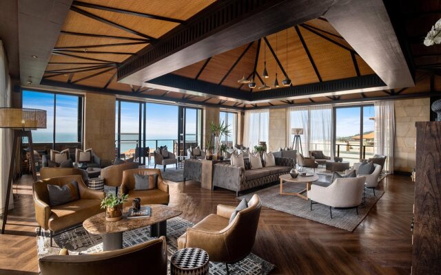 The Capital Zimbali