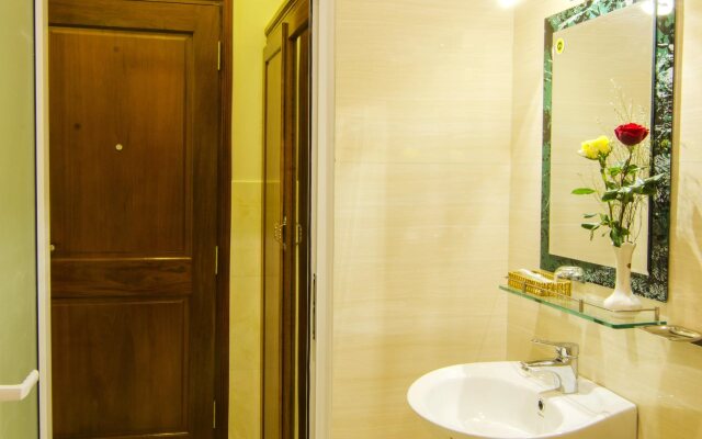 Gia Thanh Guest House
