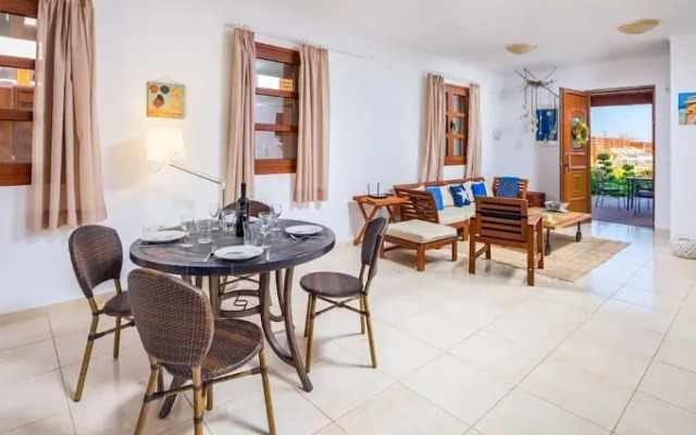 Lindos Sapphire