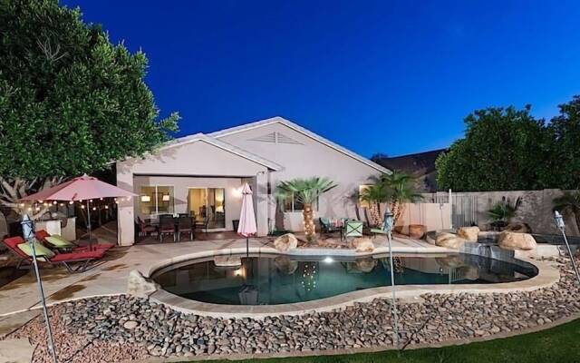 Hibiscus Haven By Signature Vacation Rentals